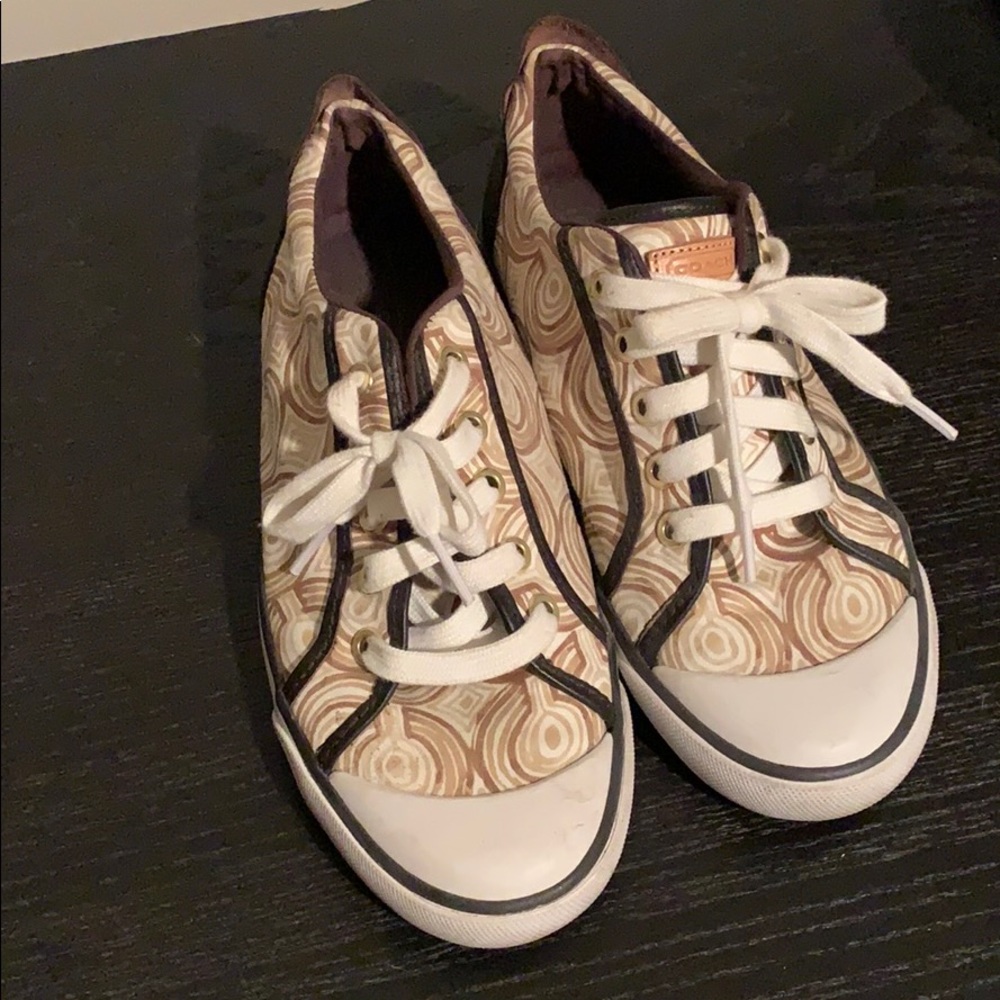 Coach Sneakers